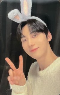 Truth or Lie wvs 特典卡 weverse 直播卡