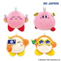 SK JAPAN 美味郊遊吊娃