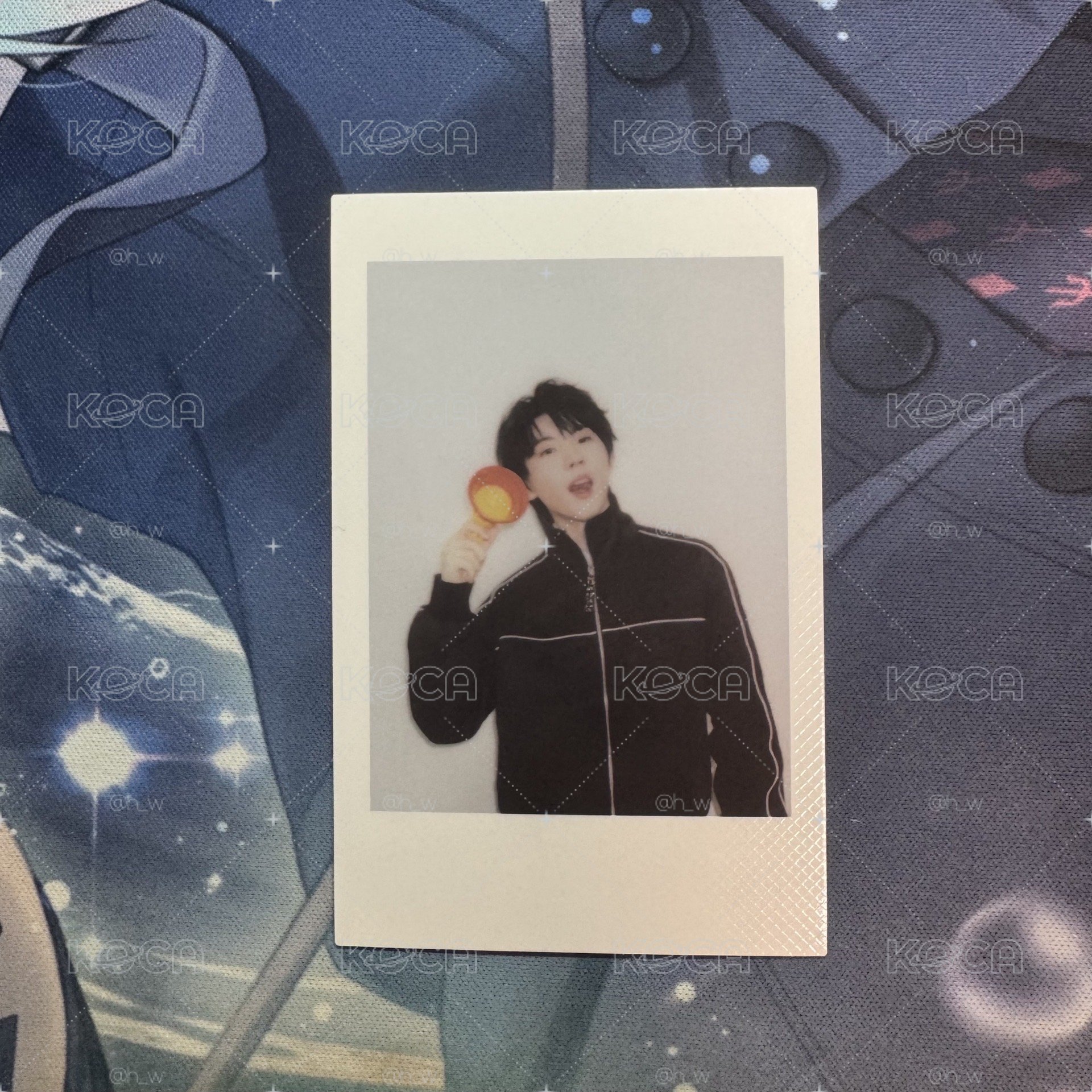 馬嘉祺 冠歲 海口 上 星光卡 四星