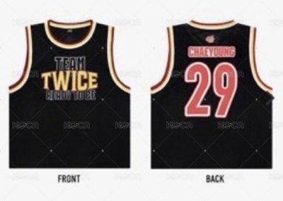 彩球衣 全新僅試穿