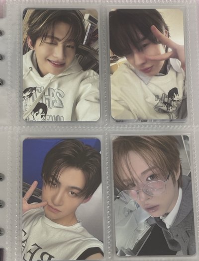 ☆*:.｡.專卡區 ｡.:*☆