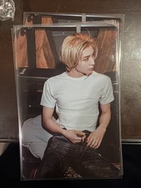 金先生官拍（不單出或多帶）