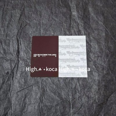 ☘︎ ݁˖購買前請私訊