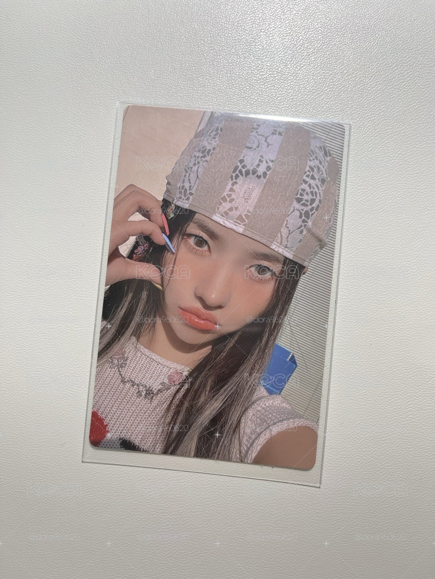 娟電子專卡