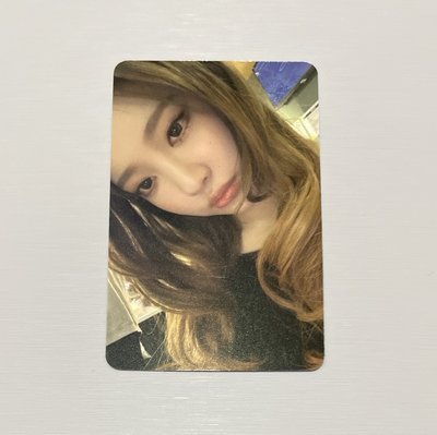 Dirty work am 幸運卡 Ning