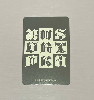 Dirty work am 幸運卡 Ning