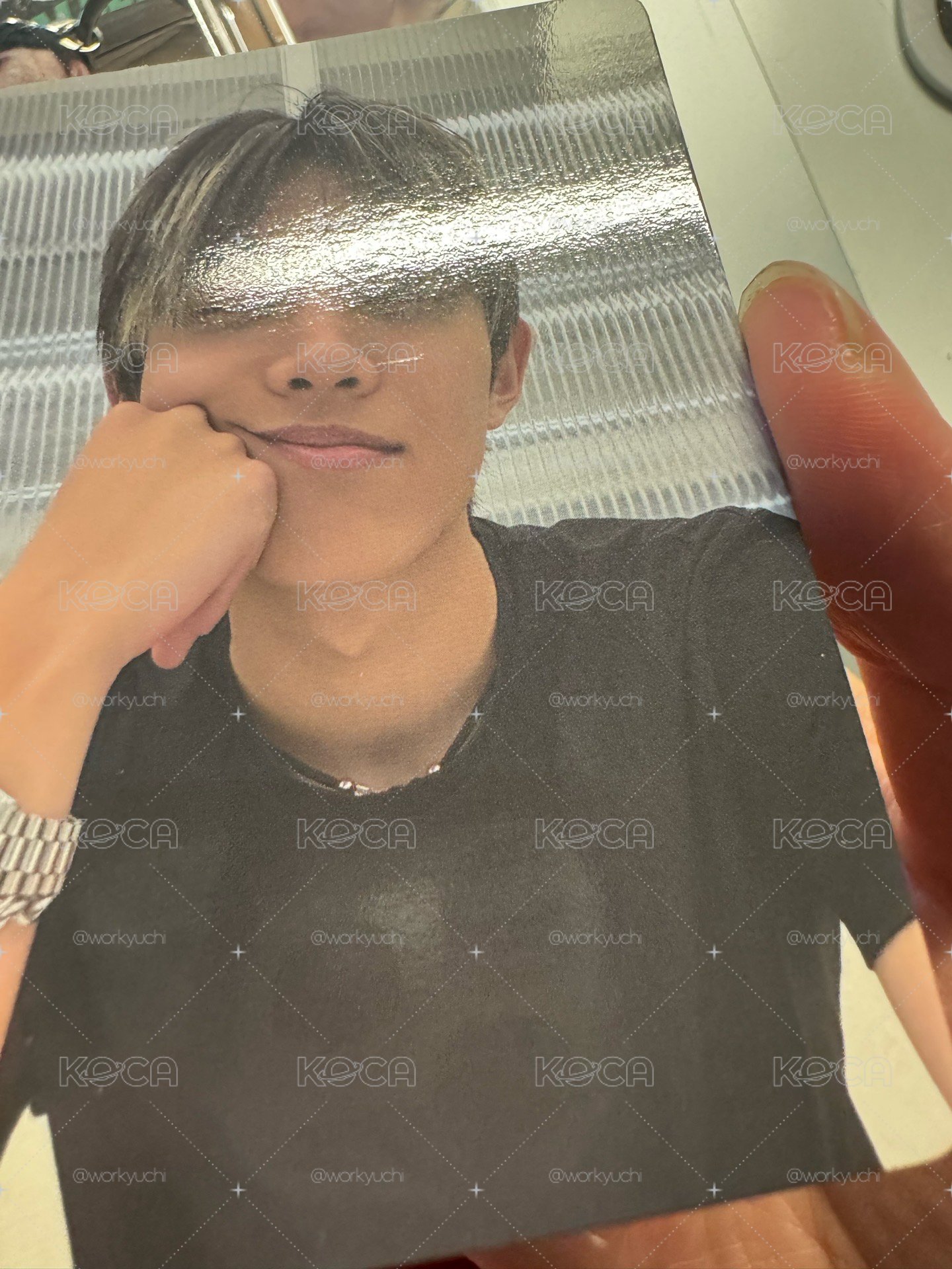 現貨 金栗娃專