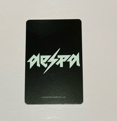 Rich Man ia 幸運卡 Ning