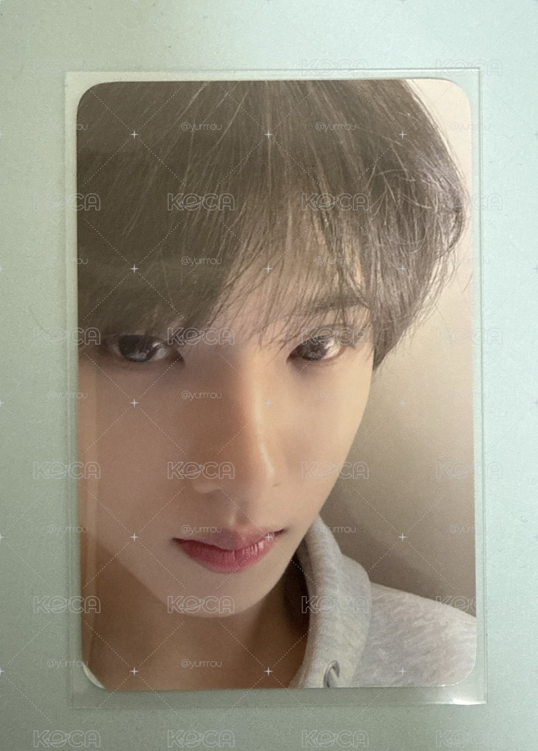 素顏星 EL LD