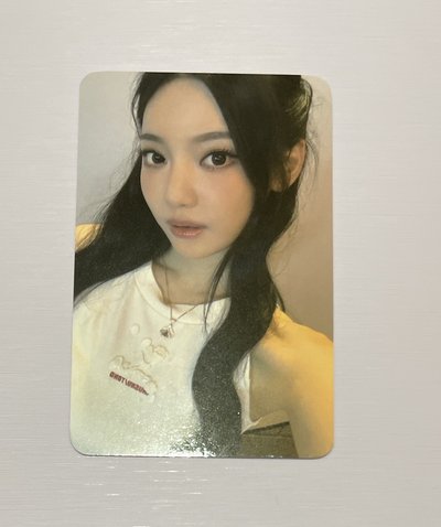 Rich Man k4 幸運卡 ning