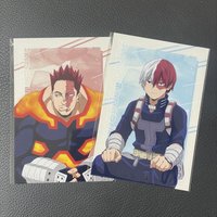 HERO PLAZA   特典卡 