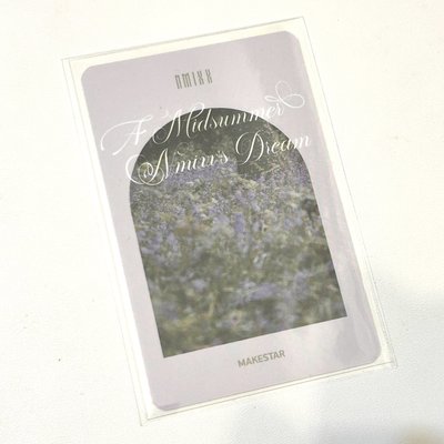 仲夏夜 醫生裴 wink很萌