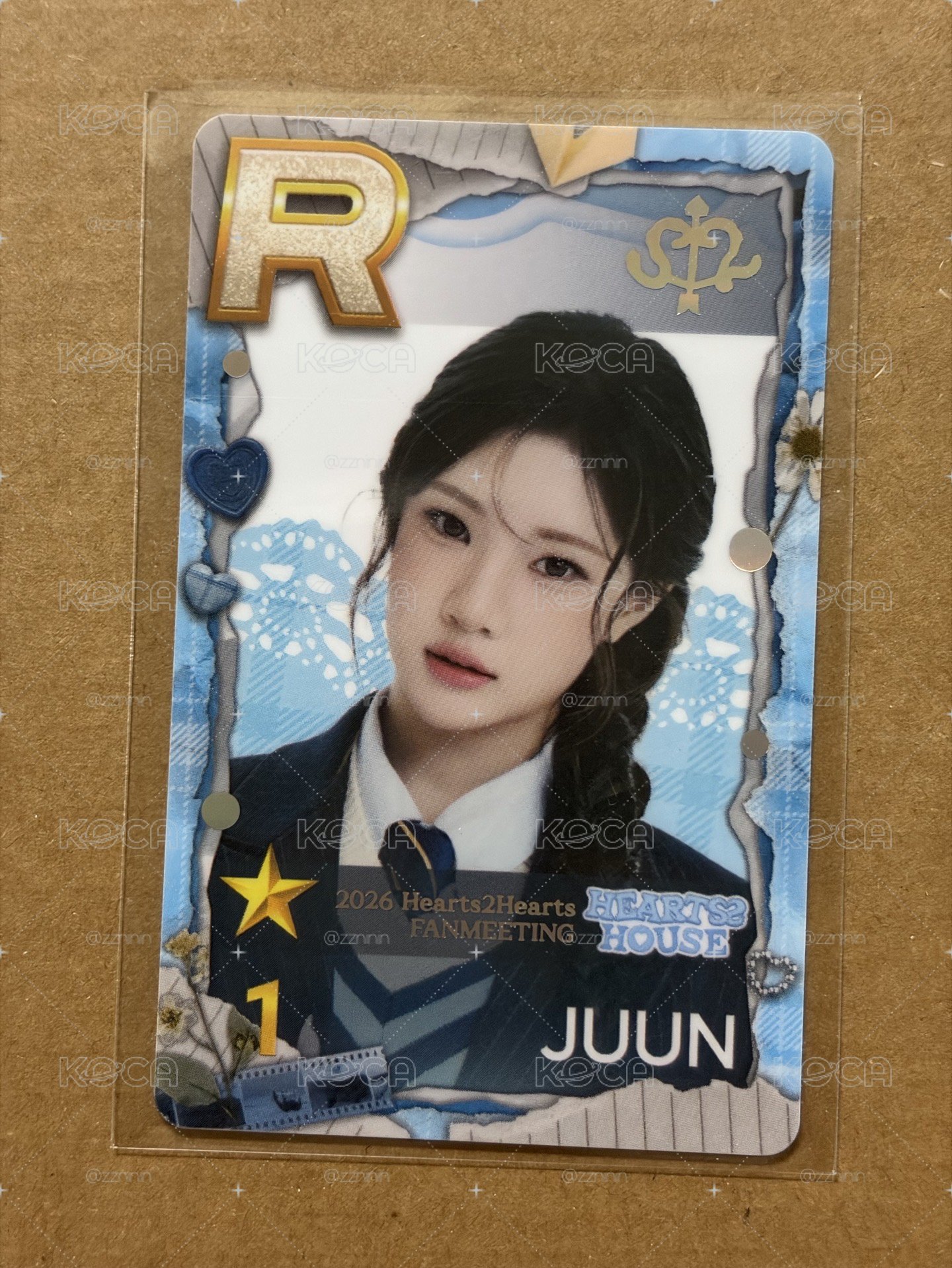 26 FM遊戲卡 JUUN