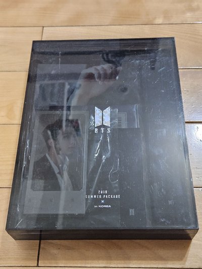 2019夏寫 寫真集 