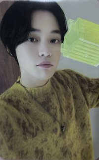 手燈 周邊卡 手燈卡