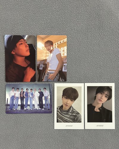 GH3 LD 專卡🍋（橘版）