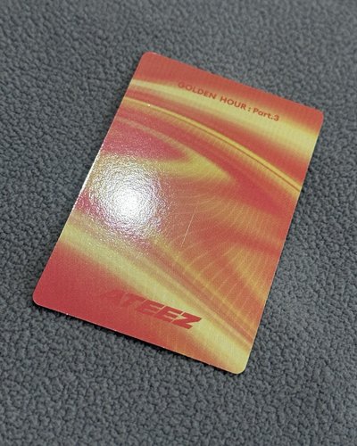 GH3 LD 專卡🍋（橘版）