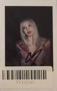 We are kms 3.0（簽售2.0） 簽售卡 v2 末簽