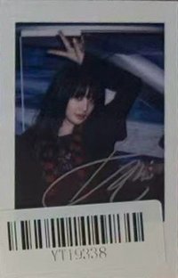 We are kms 3.0（簽售2.0） 簽售卡 v2 末簽