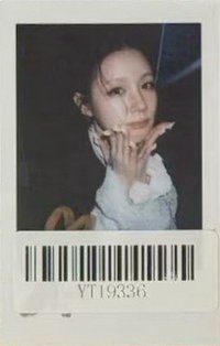 We are kms 3.0（簽售2.0） 簽售卡 v2 末簽