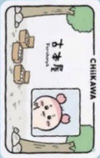 香港展覽 入場卡 / 場限卡 