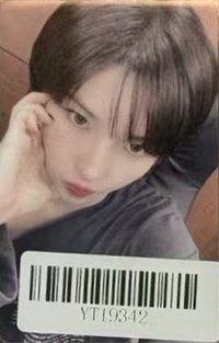 We are kms 3.0（簽售2.0） 簽售卡 v3 末簽