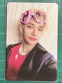 ODDINARY護目鏡 辰專卡