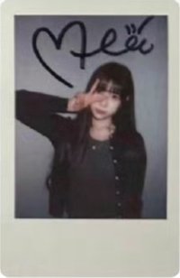 單一 kms 5.0 v2 簽售卡 拍立得