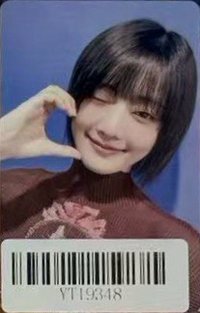 We are kms 3.0（簽售2.0） 簽售卡 v4 末簽