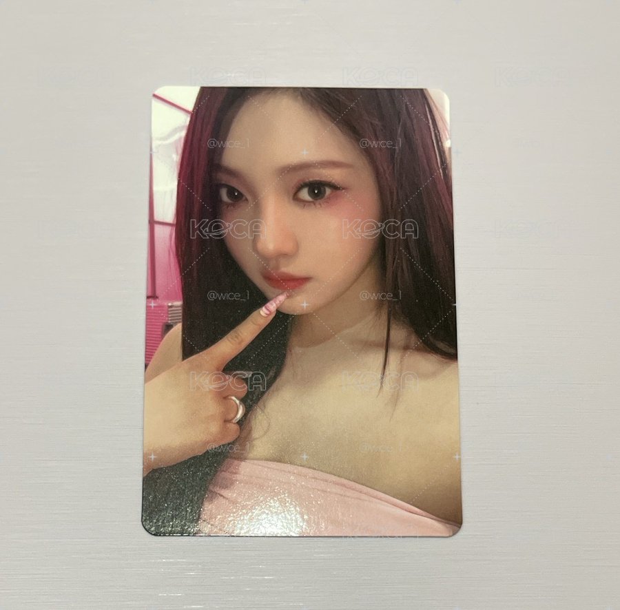 Hot Mess hotmess ver Ning