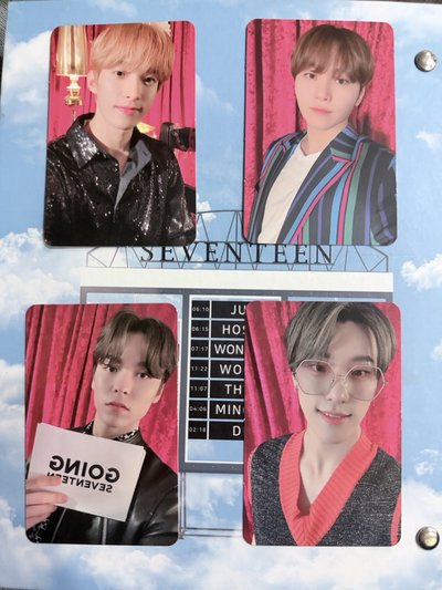 GOING雜誌1.0 黑ver.