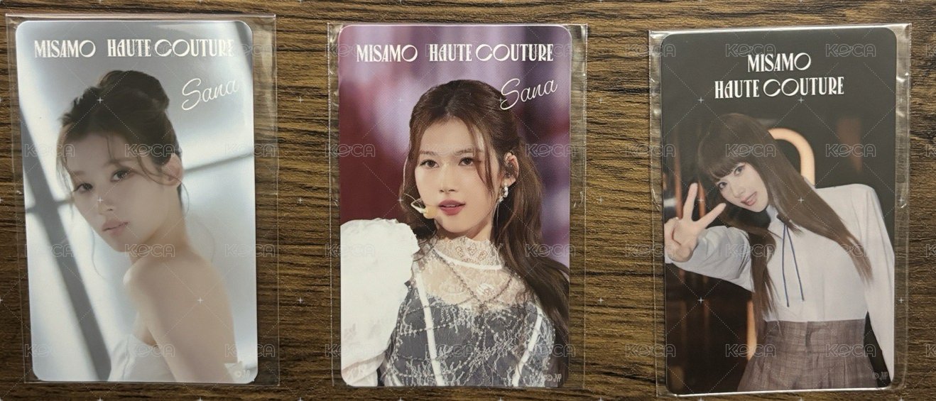 SANA💜
