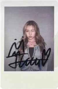 單一 kms 5.0 v2 簽售卡 拍立得