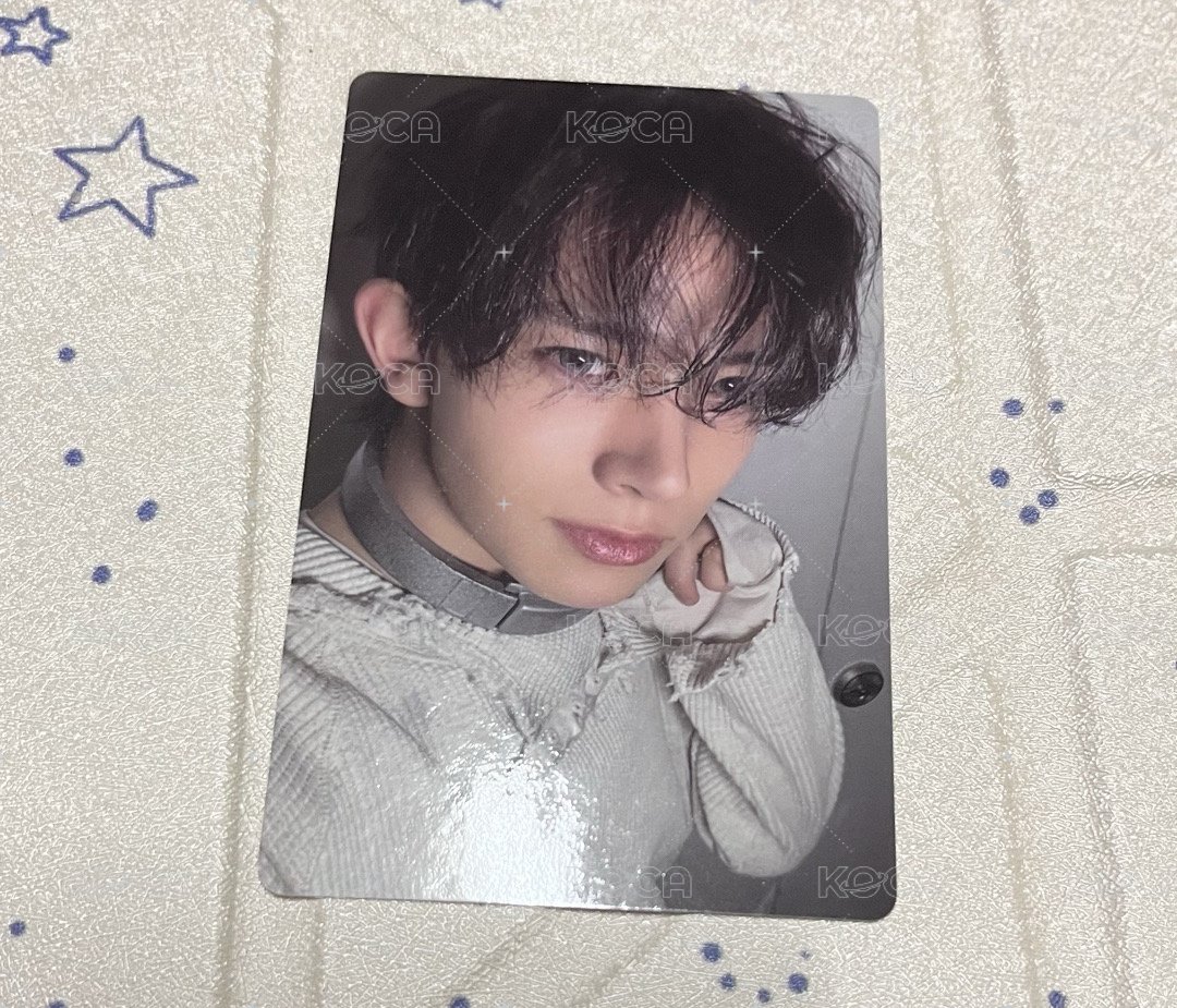 李羲承wvs特典