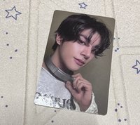 沈載倫wvs 單封特典