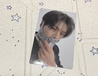 朴綜星wvs pb特典