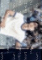 WTL日巡味之素電影 明信片組 