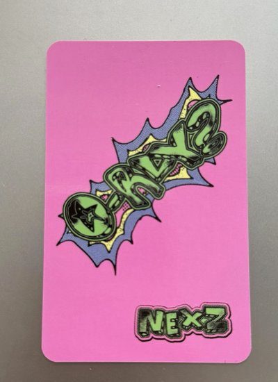 o-rly 快閃店 HARU LD