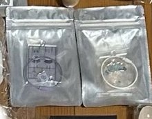 釜山快閃自組壓克力吊飾（未拆）