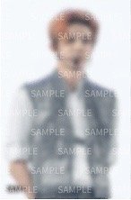 WTL日巡味之素電影 明信片組 