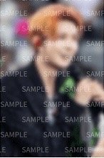 WTL日巡味之素電影 明信片組 