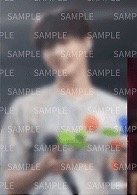 WTL日巡味之素電影 明信片組 