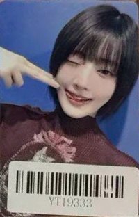 We are kms 3.0（簽售2.0） 簽售卡 v1 末簽