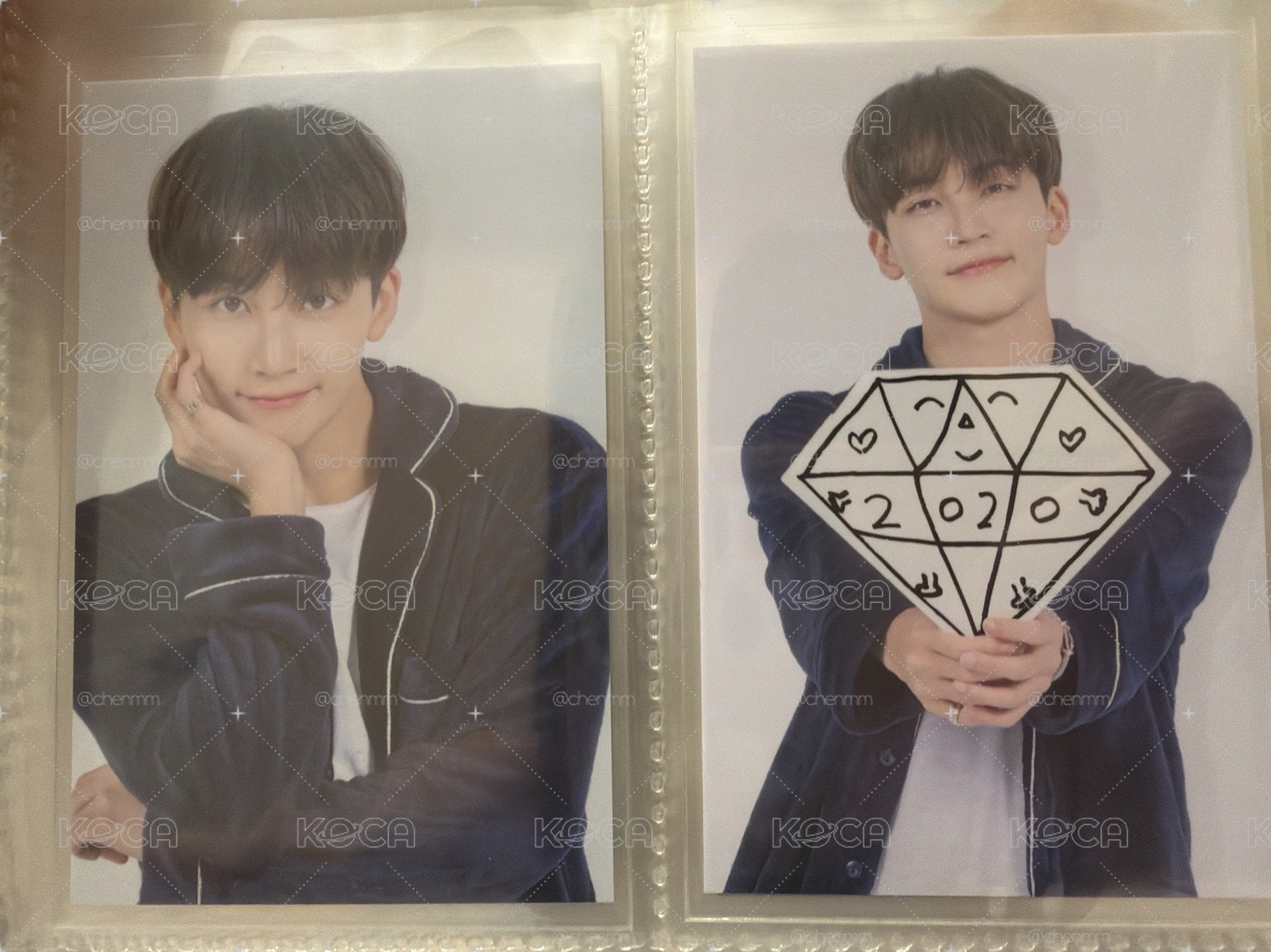 SVT 2020 fan meeting