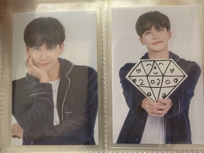 SVT 2020 fan meeting