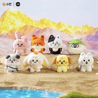 名學動物園 2.0 文字包掛