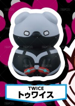 TWICE款