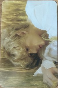 迷六 阿拉丁 單封版 特典卡 