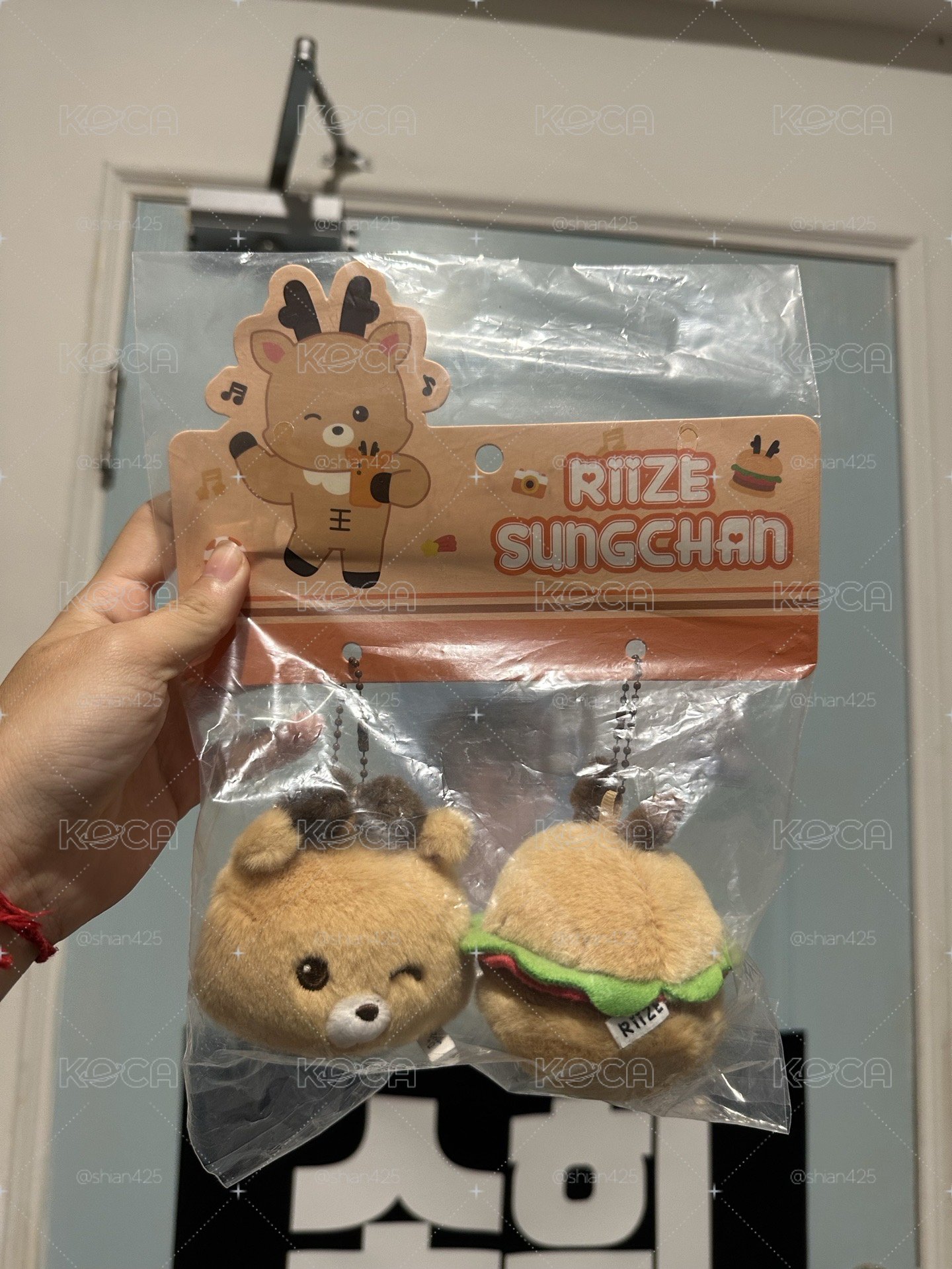 RIIZE上海快閃