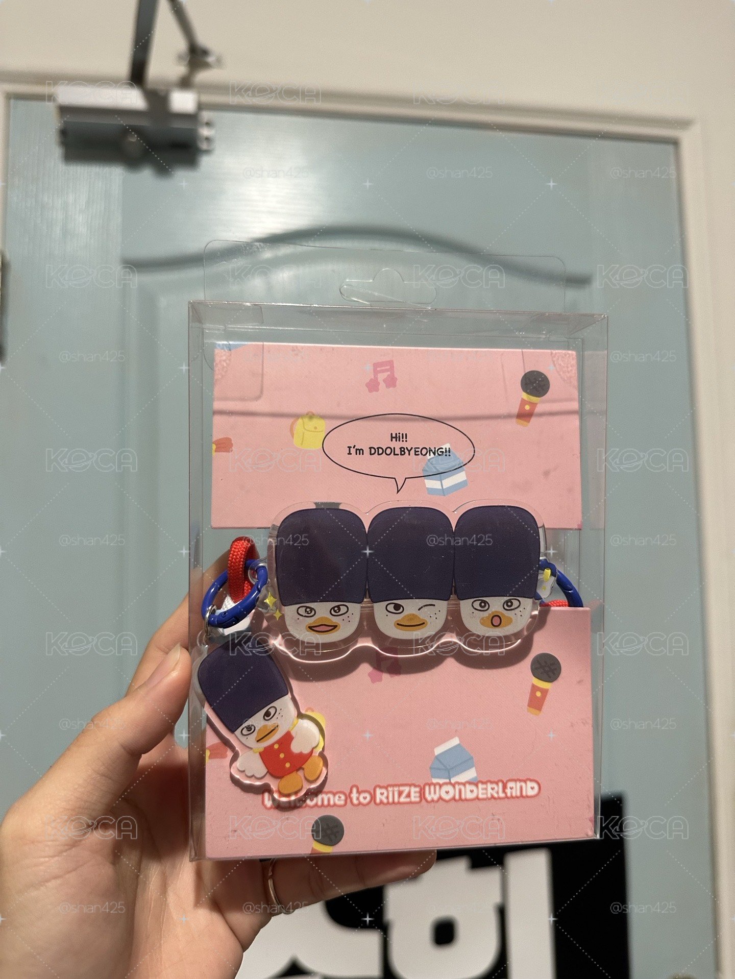 RIIZE上海快閃